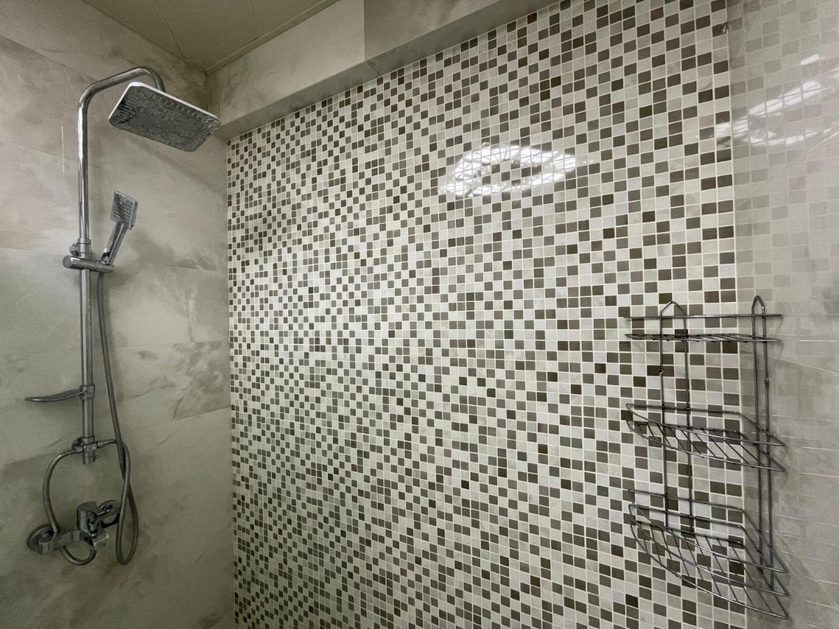 Park Azure Apartment Baku Exteriér fotografie