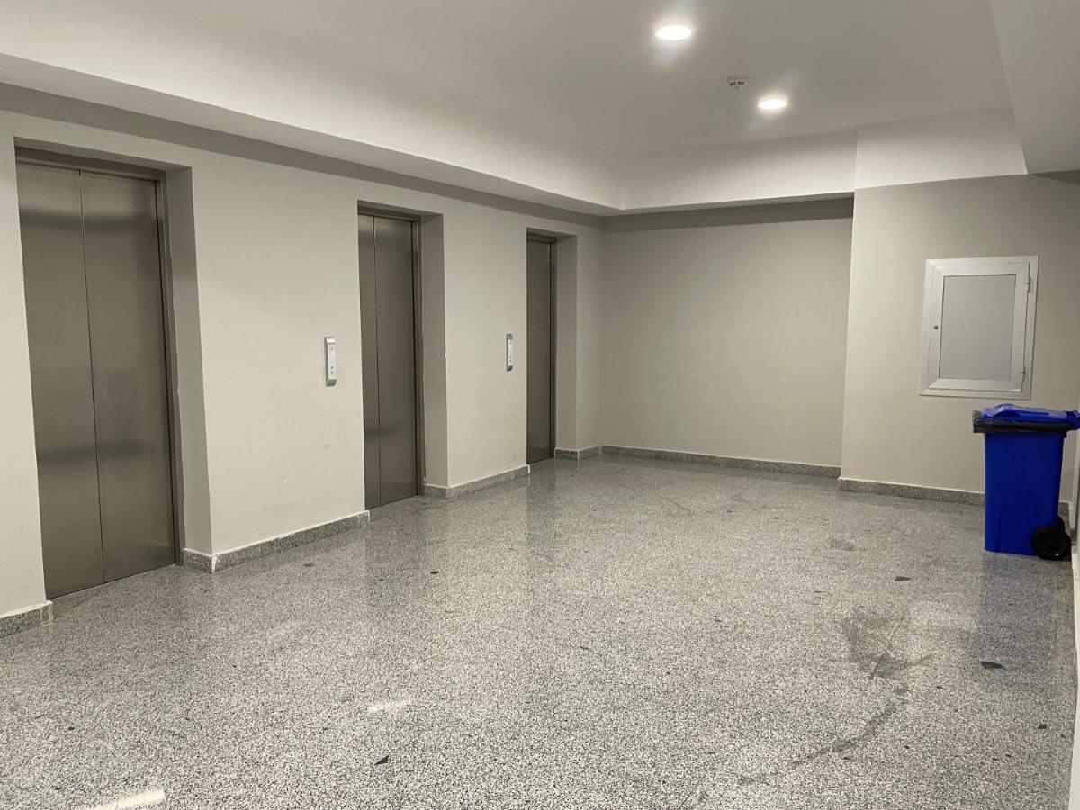 Park Azure Apartment Baku Exteriér fotografie